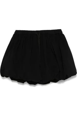 Seen Users Air Sculpted bubble skirt