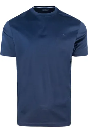 Paul & Shark Cotton t-shirt