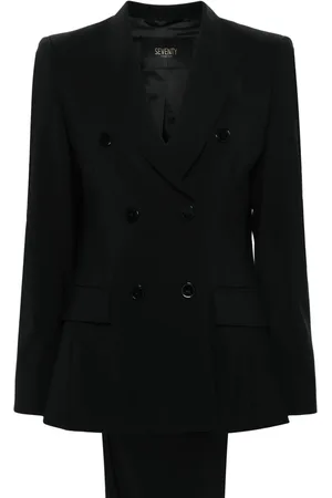 SEVENTY BY SERGIO TEGON Single-breasted suit