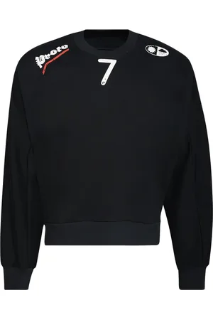 PROTOTYPES Cotton sweatshirt