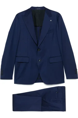TAGLIATORE Wool suit