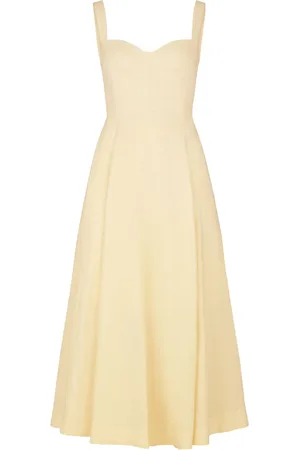 Nicholas Anya maxi dress