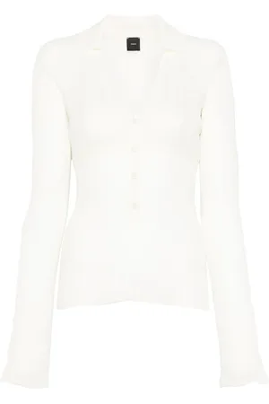 Pinko Anna Purna polo top