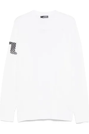 J Lindeberg Heath sweater