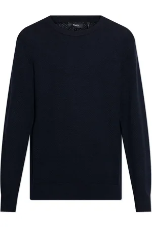 THEORY Maden jumper
