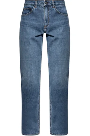 THEORY Straight-leg jeans