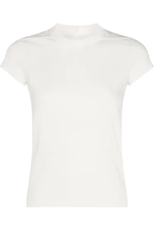 Rick Owens Cotton t-shirt