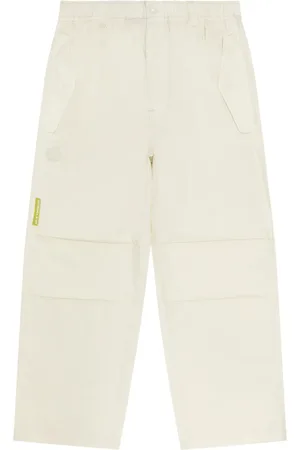 A Bathing Ape Wide-leg trousers