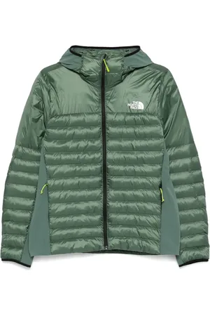 The North Face Terra Peak jacket