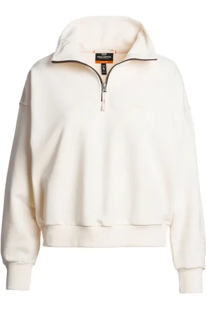Parajumpers Half-zip sweatshirt