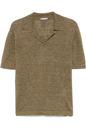 Jacob Cohen Linen top