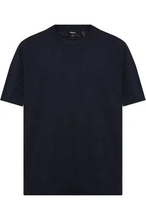 THEORY Bilen Soris T-shirt