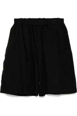 MASNADA Cotton shorts