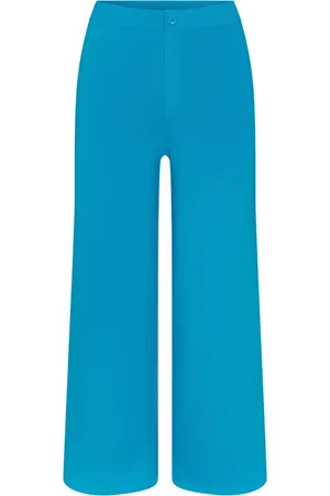 SIMON MILLER Knits by Jabber trousers