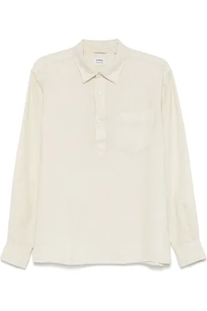 Aspesi Linen shirt
