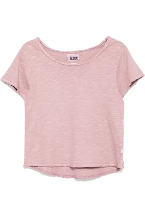 Izzue Cotton T-shirt