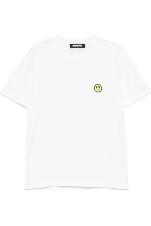 BARROW Logo-print T-shirt