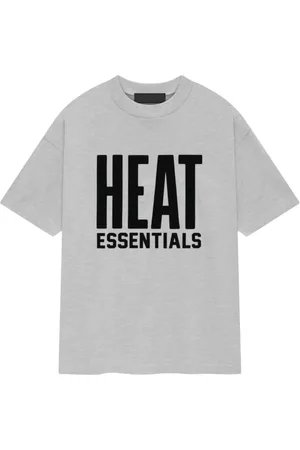 FEAR OF GOD NBA Heat X Essentials t-shirt