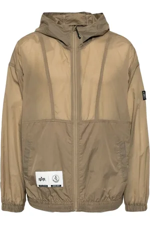 Izzue Hooded jacket