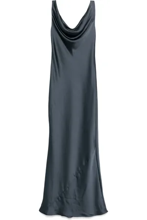 BLANCA Avilea maxi dress