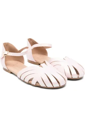 Eli1957 Merceditas sandals