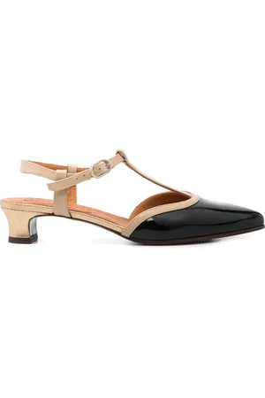 Chie Mihara 40mm Mamedi pumps