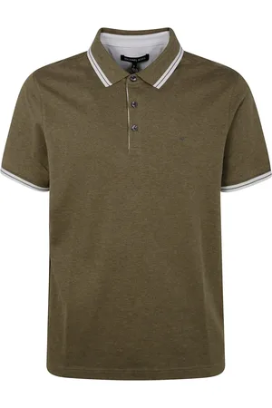 Michael Kors Jersey polo shirt
