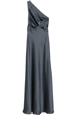 BLANCA Aloysia maxi dress