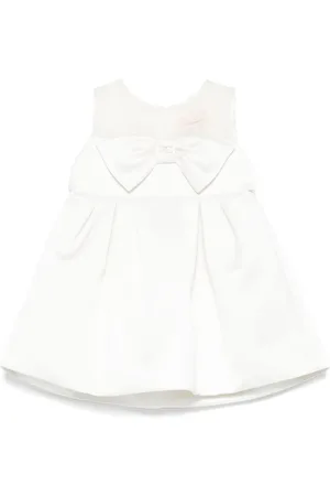 Elisabetta Franchi Satin dress