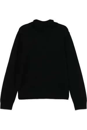 Charles Jeffrey Loverboy Fluffy Ears Balaclava sweater