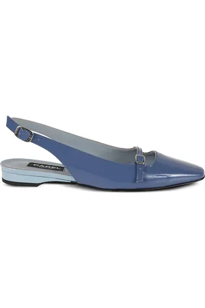 Carel Ninon ballerinas