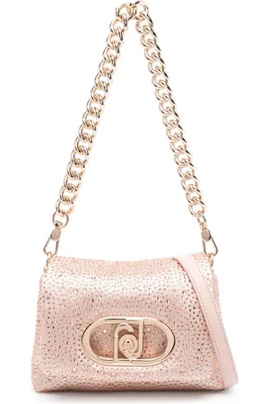Liu Jo Small La Puffy cross body bag