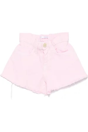 MISS GRANT Denim shorts