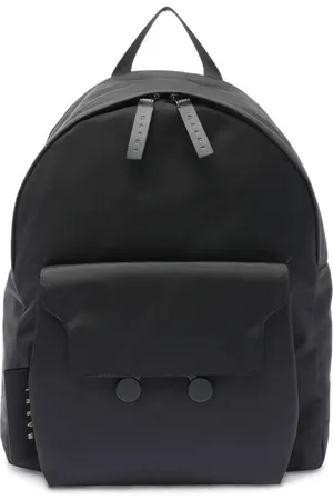 Marni Cordura Cityscape backpack