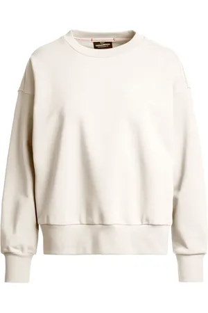 Parajumpers Cotton sweatshirt