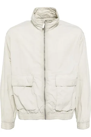 Izzue Zipped jacket