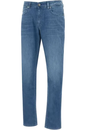 RE-HASH Rubens Z jeans