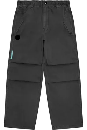 A Bathing Ape Wide-leg trousers
