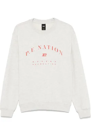 P.E Nation Liberation sweatshirt