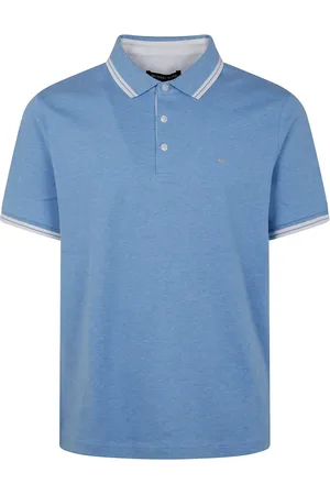 Michael Kors Jersey polo shirt