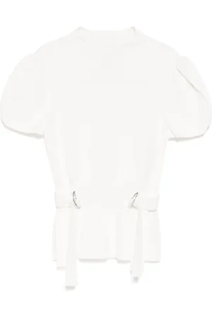 3.1 Phillip Lim Tulip top