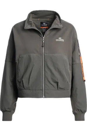 Parajumpers Printed sweatshirt