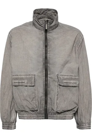 Izzue Zip-up jacket