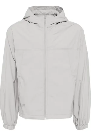 Izzue Hooded jacket