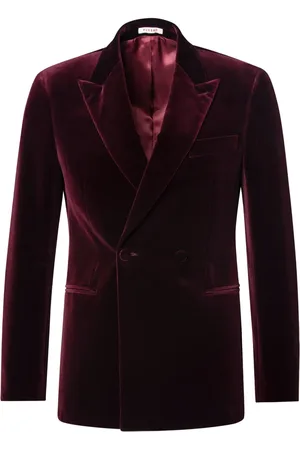 Fursac Tuxedo jacket