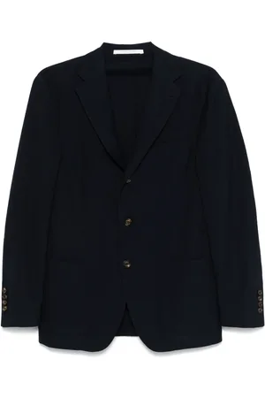 ELEVENTY Single-breasted blazer