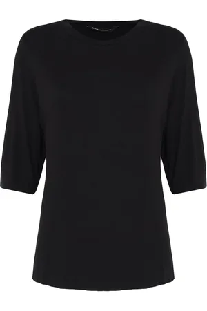Uma Raquel Davidowicz Three-quarter sleeve top