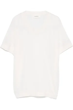 Lisa Yang Cashmere T-shirt