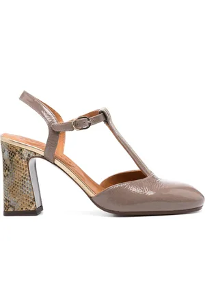 Chie Mihara 90mm Missy pumps