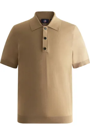 Fusalp Henryo polo shirt